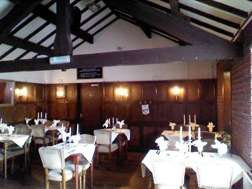 The Crewe Arms Hotel Exteriér fotografie